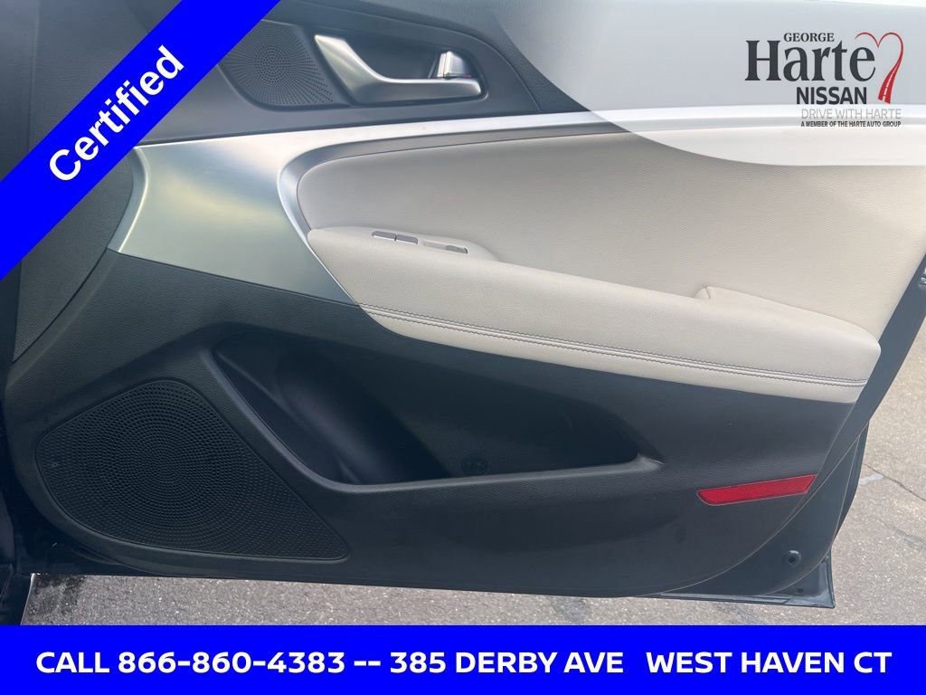 Used 2024 Genesis G70 2.5T image 42