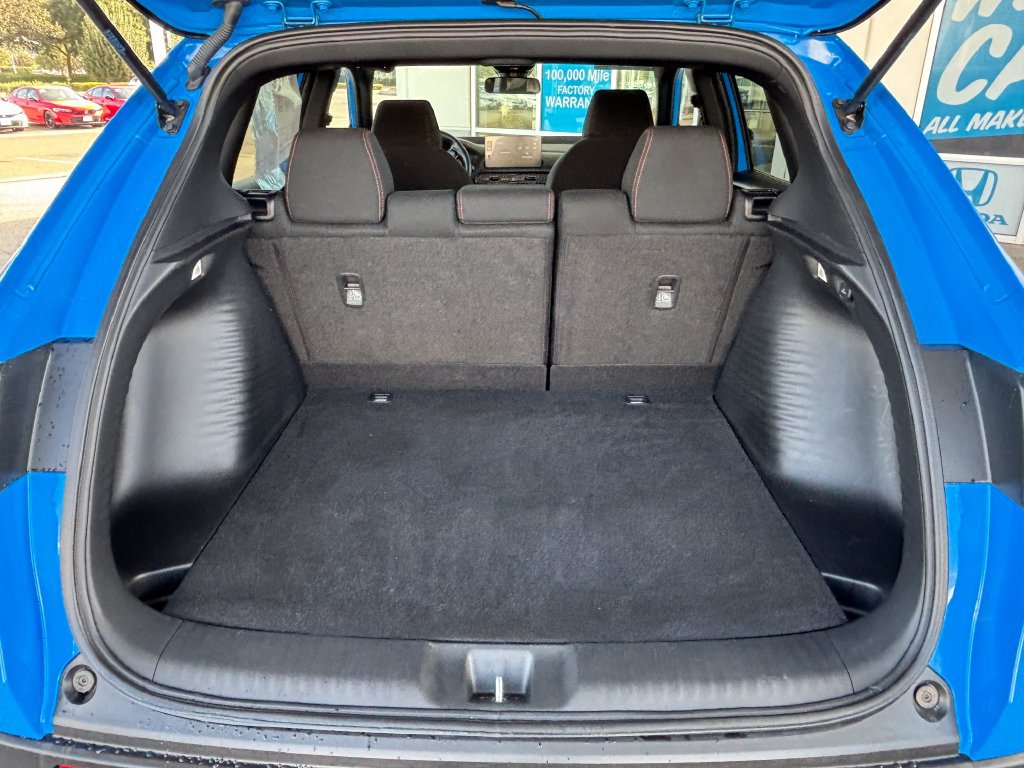 Used 2026 Honda HR-V Sport image 25