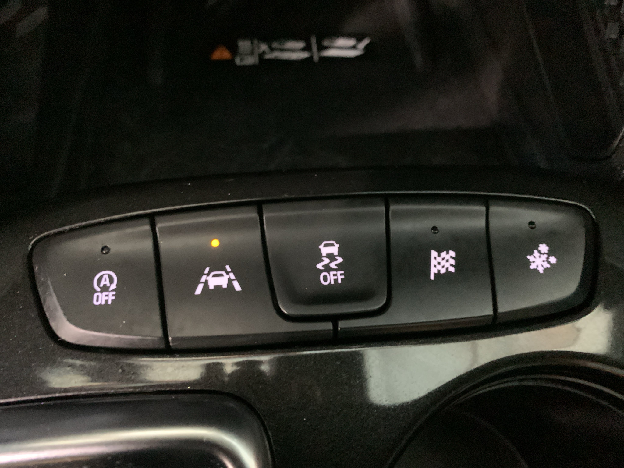 Used 2025 Chevrolet TrailBlazer LT w/ Convenience Package FWD image 25