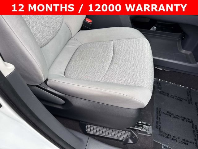 Used 2023 Toyota Sienna LE FWD image 10