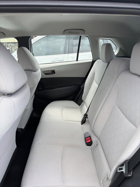 Used 2024 Toyota Corolla Cross L FWD image 8