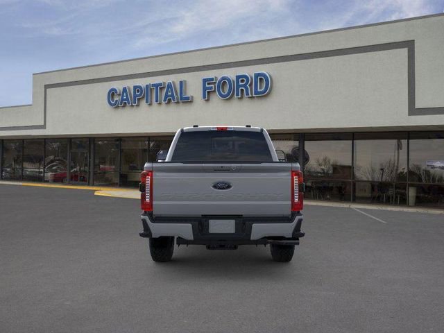 New 2026 Ford F350 Lariat image 5