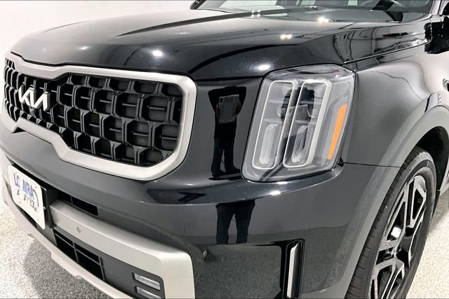 Used 2023 Kia Telluride SX X-Line AWD/4WD image 34