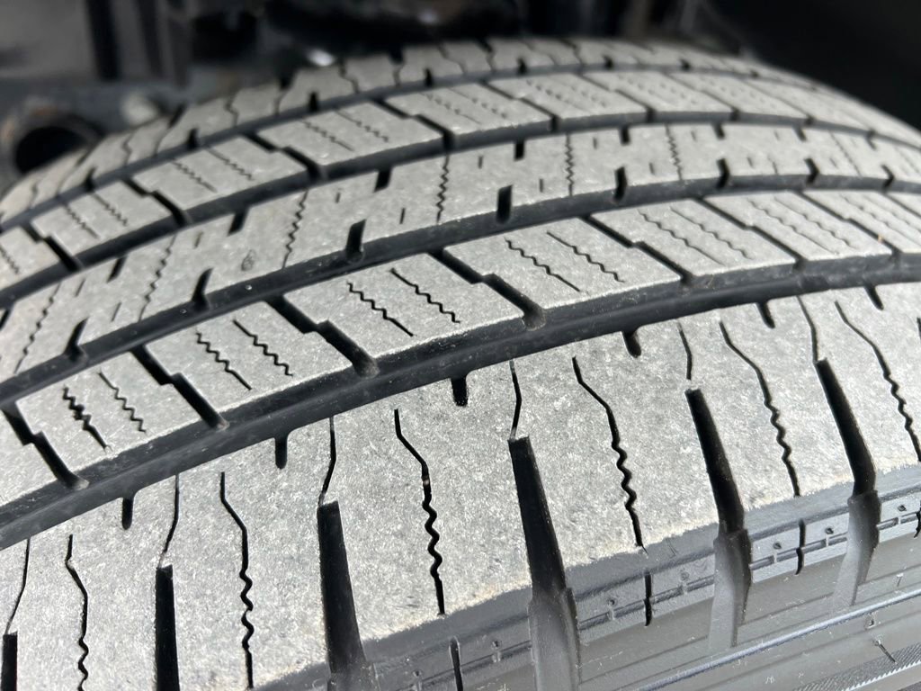 Used 2018 Jeep Wrangler Unlimited Sahara image 30