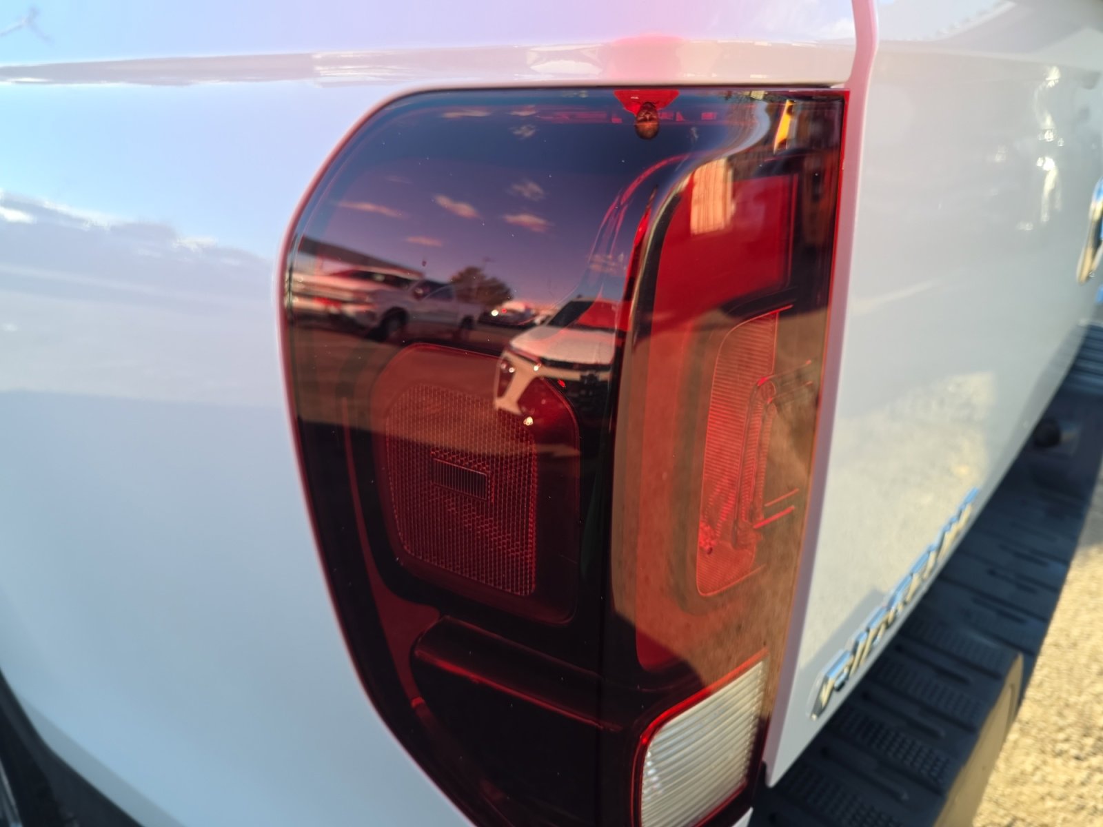 Used 2021 Honda Ridgeline RTL image 24