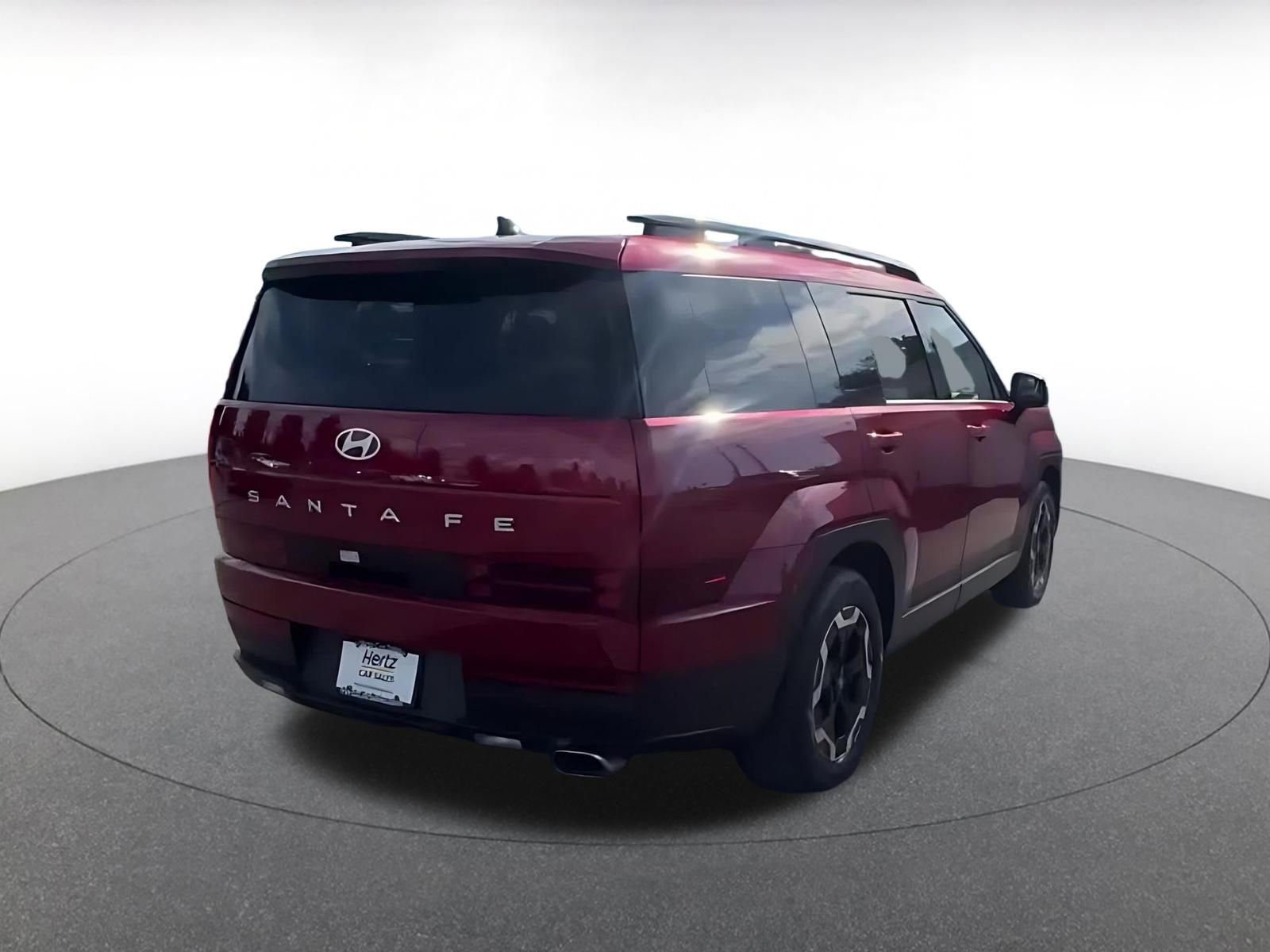 Used 2025 Hyundai Santa Fe SEL image 15