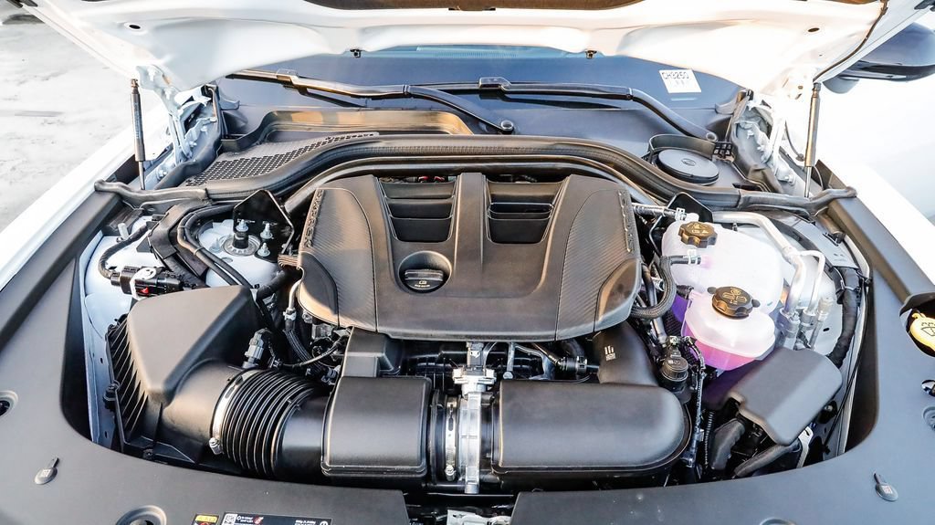 New 2026 Dodge Charger R/T AWD/4WD image 32