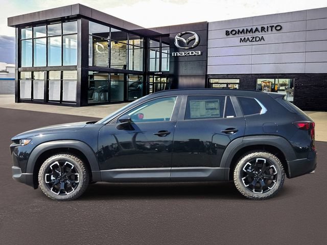 New 2026 MAZDA CX-50 Meridian Edition AWD/4WD image 2