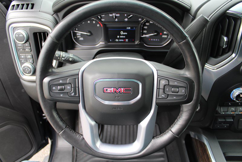 Used 2020 GMC Sierra 1500 Elevation AWD/4WD image 16