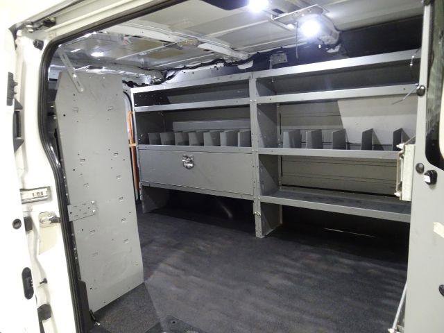 Used 2019 Ford Transit 250 130 Low Roof image 17