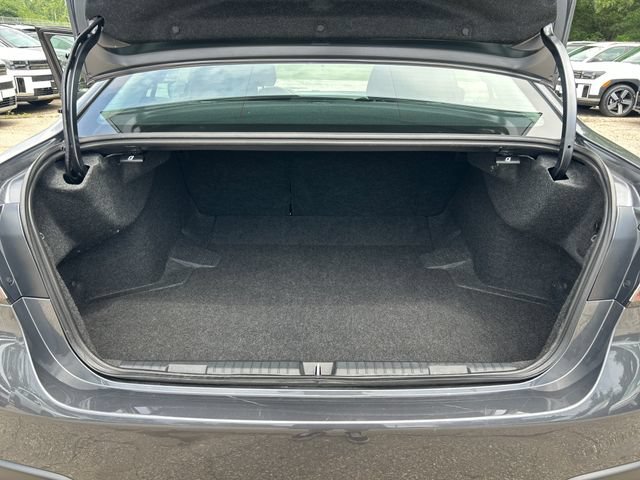 Used 2025 Subaru Legacy Premium AWD/4WD image 24