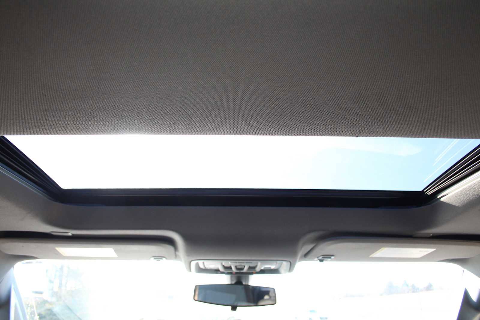 Used 2021 Chevrolet Silverado 1500 LT Trail Boss w/ Convenience Package II image 32