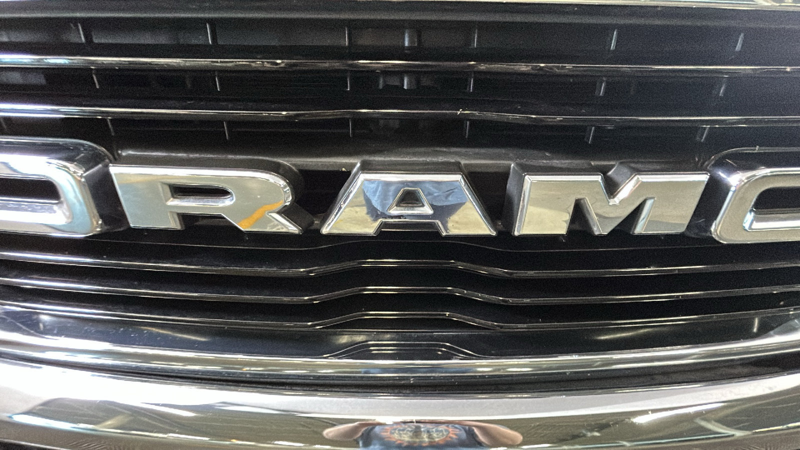 Used 2019 RAM 1500 Big Horn RWD image 10