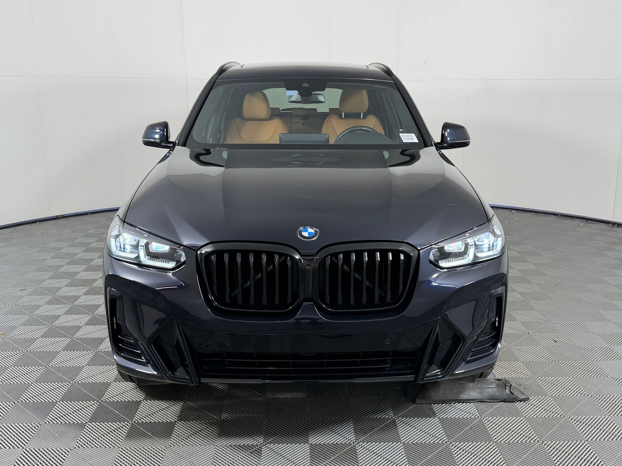Used 2023 BMW X3 xDrive30i w/ M Sport Package image 6