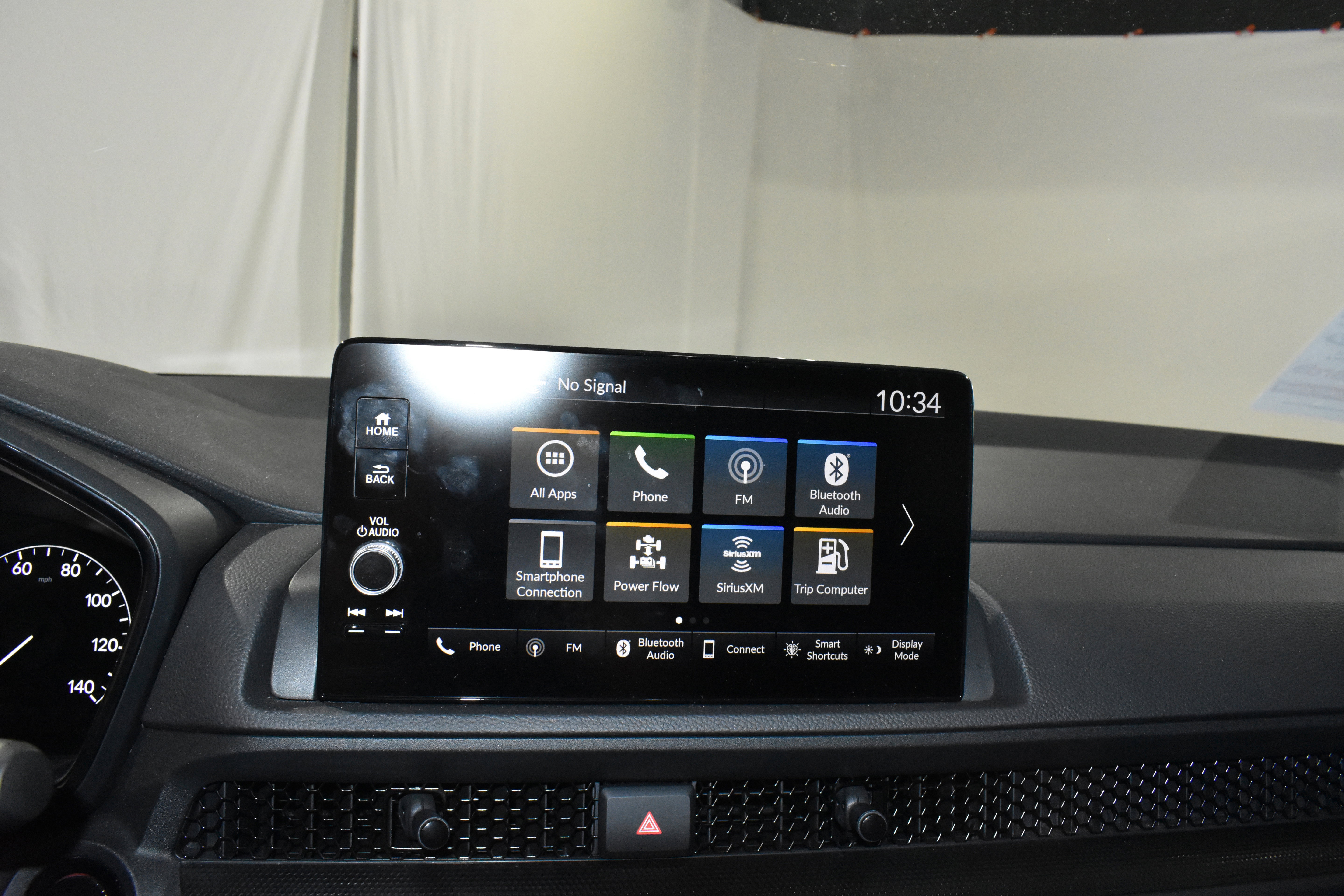 Certified 2025 Honda CR-V Sport-L image 17