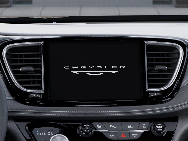 New 2027 Chrysler Pacifica Select FWD image 18