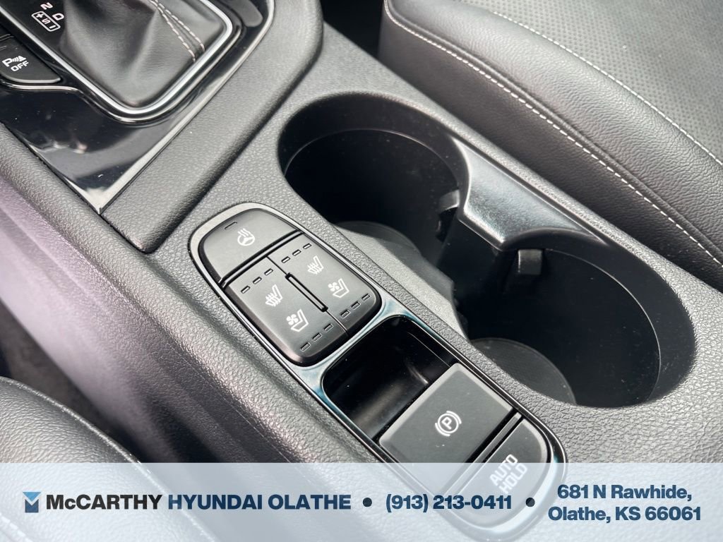 Used 2020 Kia Niro EX Premium image 30