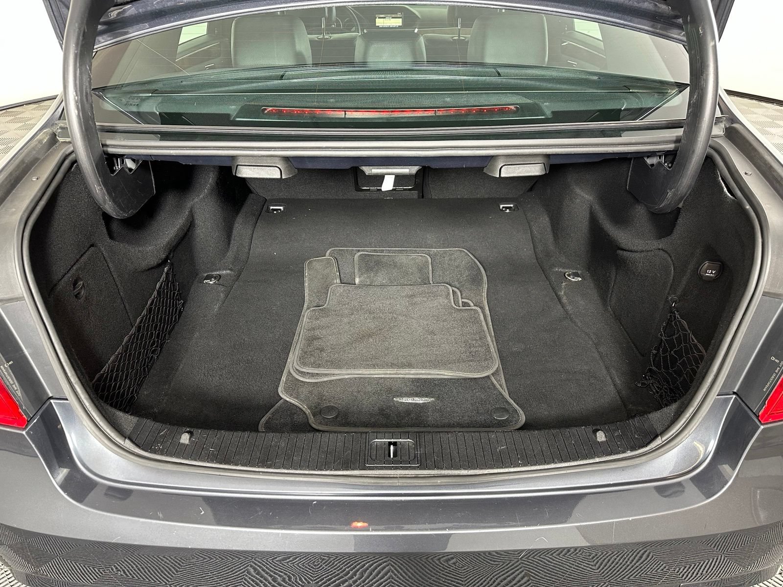 Used 2011 Mercedes-Benz E 350 4MATIC Sedan image 24