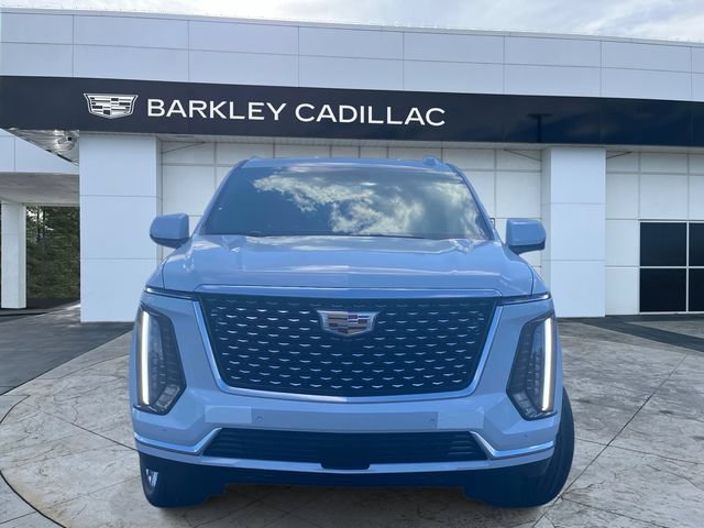 New 2026 Cadillac Escalade Luxury RWD image 8