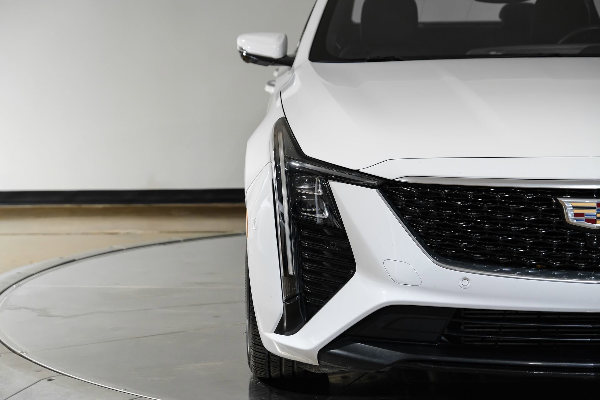 Used 2025 Cadillac CT5 Premium Luxury image 55