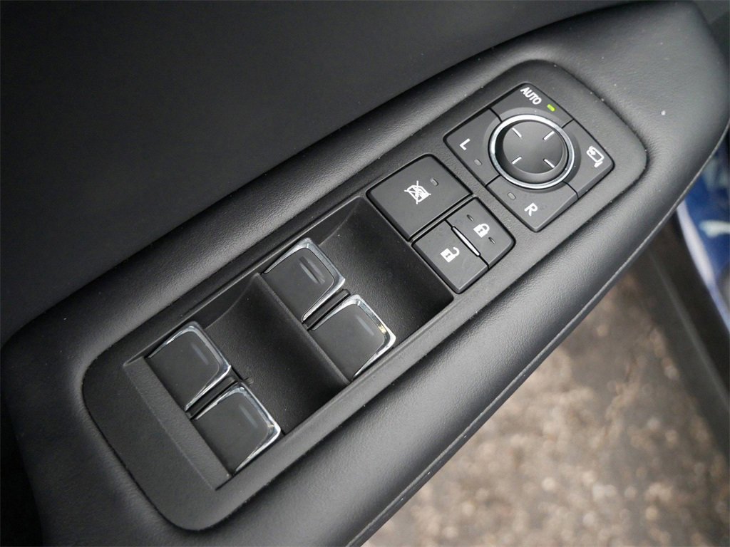 Certified 2021 Lexus RX 450h AWD w/ Luxury Package image 13