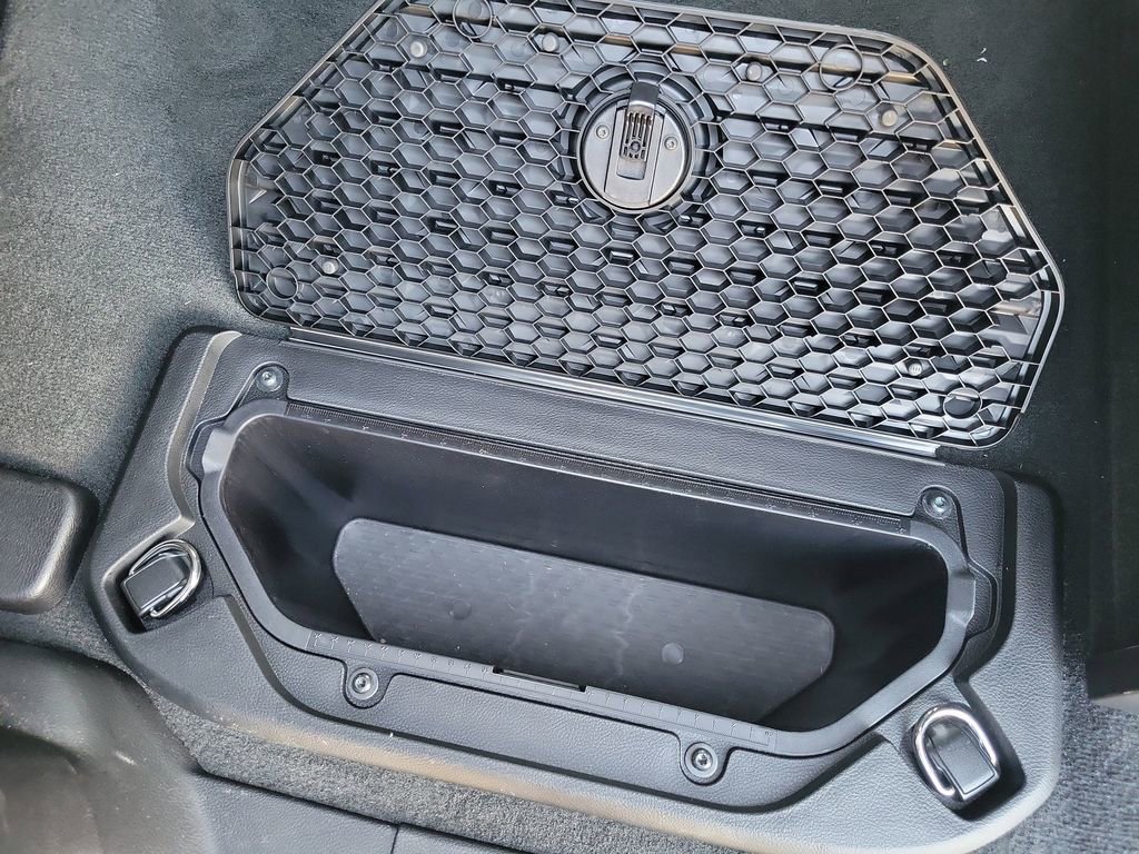 Used 2023 RAM 1500 Big Horn AWD/4WD image 35
