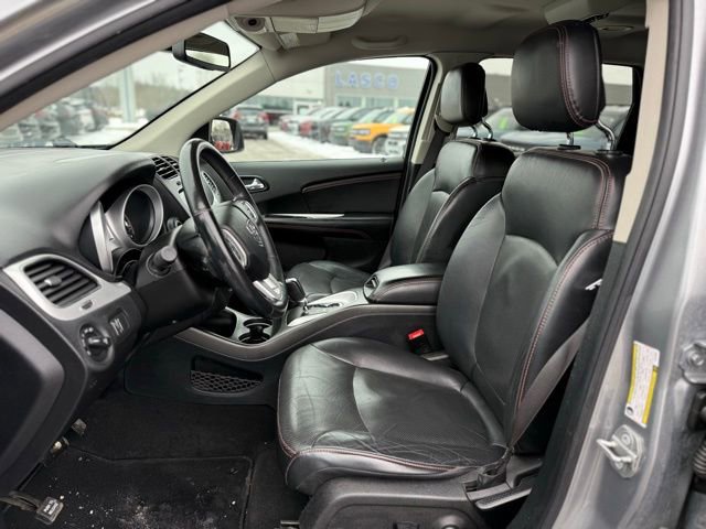 Used 2019 Dodge Journey GT video 2