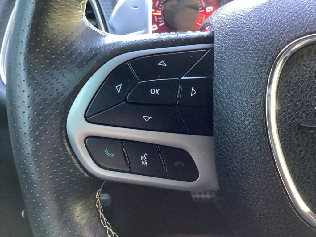 Used 2019 Dodge Challenger SRT Hellcat Redeye image 37