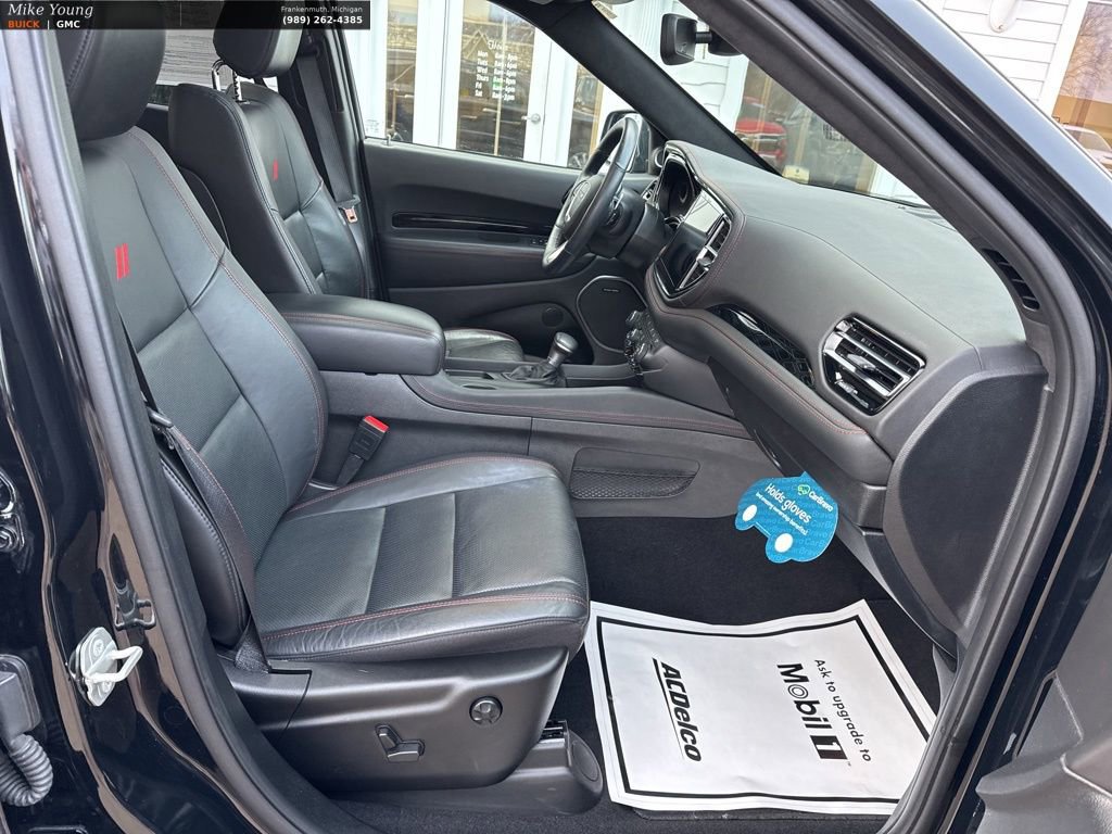 Used 2023 Dodge Durango Citadel image 52