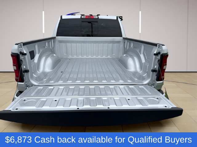 New 2026 RAM 1500 Express AWD/4WD image 67