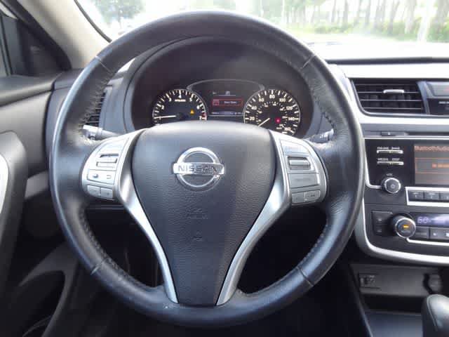 Used 2016 Nissan Altima 2.5 SV FWD image 12