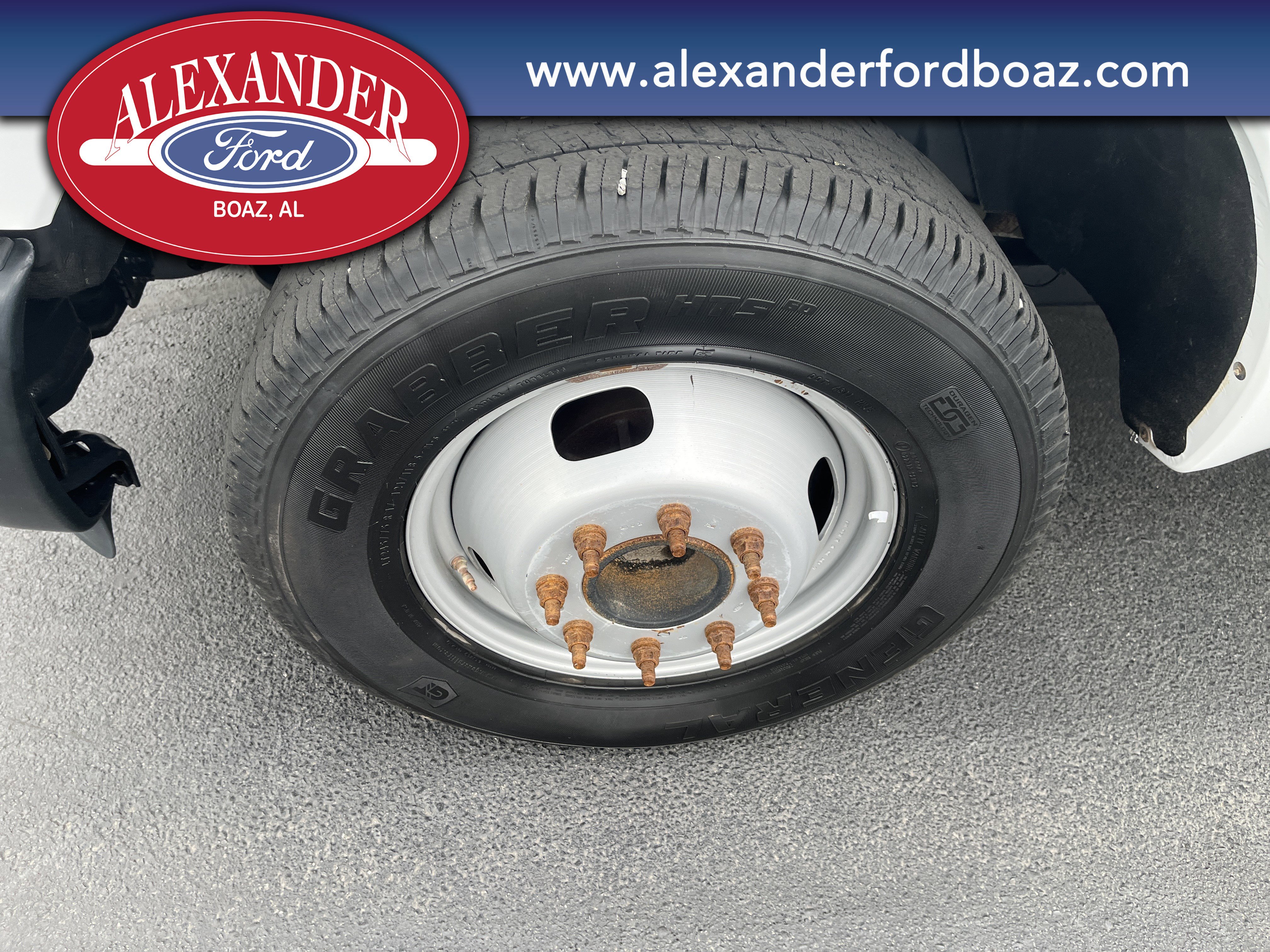 Used 2012 Ford F350 XL image 11