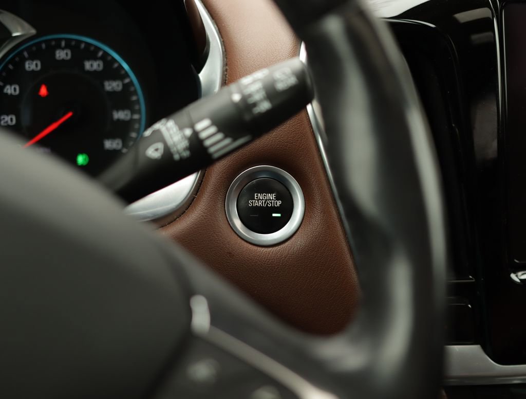 Used 2019 Chevrolet Traverse High Country image 19