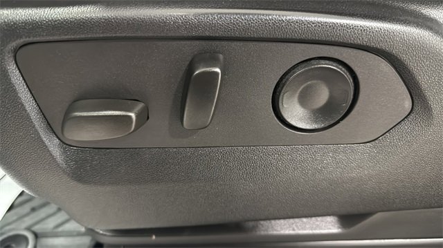 Used 2023 Chevrolet Silverado 1500 LTZ image 24