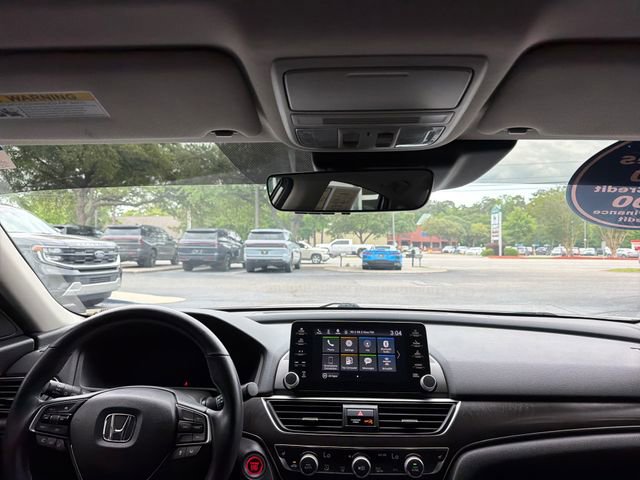 Used 2019 Honda Accord EX-L image 20
