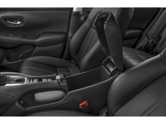 Certified 2024 Honda HR-V EX-L image 14