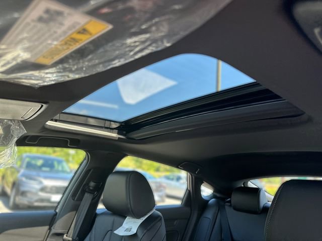 New 2025 Acura Integra A-Spec image 19