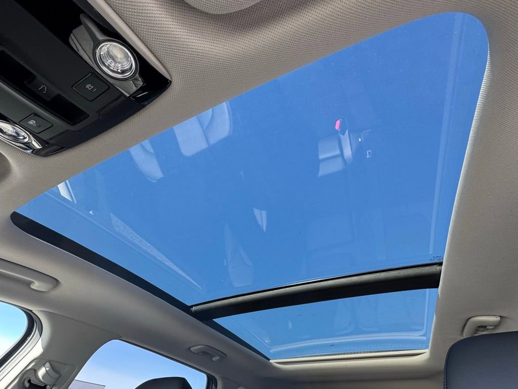 New 2026 Kia Sorento S w/ S Panoramic Sunroof Package image 13