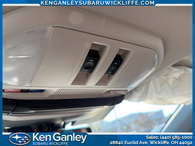 New 2026 Subaru Ascent Limited AWD/4WD image 17