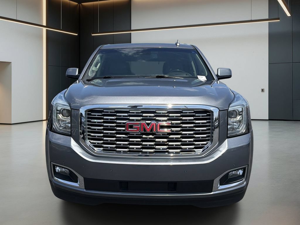 Used 2020 GMC Yukon Denali w/ Open Road Package AWD/4WD image 9