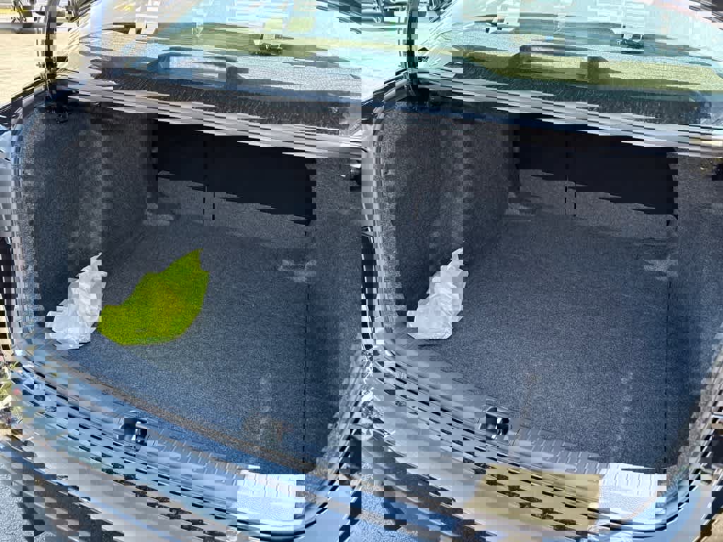 Used 2025 Toyota Corolla FX w/ Convenience Package FWD image 30