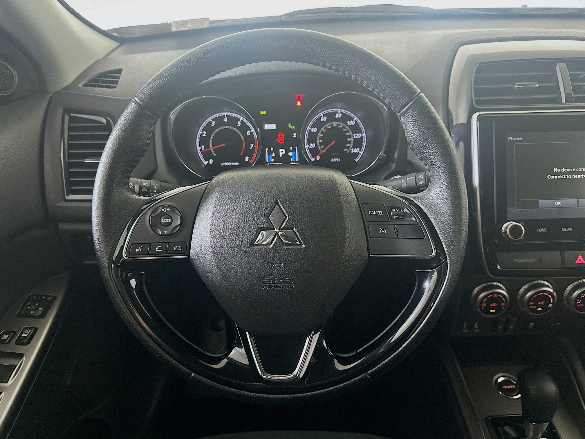 Used 2025 Mitsubishi Outlander Sport SE image 18