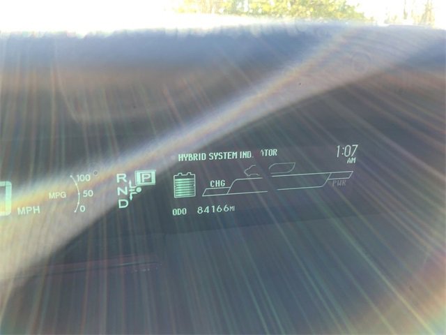 Used 2014 Toyota Prius Four image 20