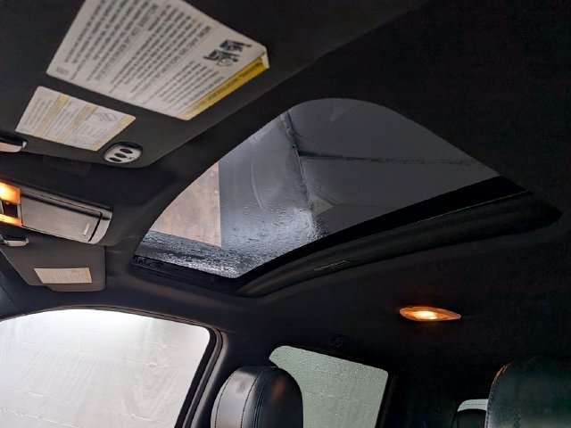 Used 2014 Ford F150 Limited AWD/4WD image 15