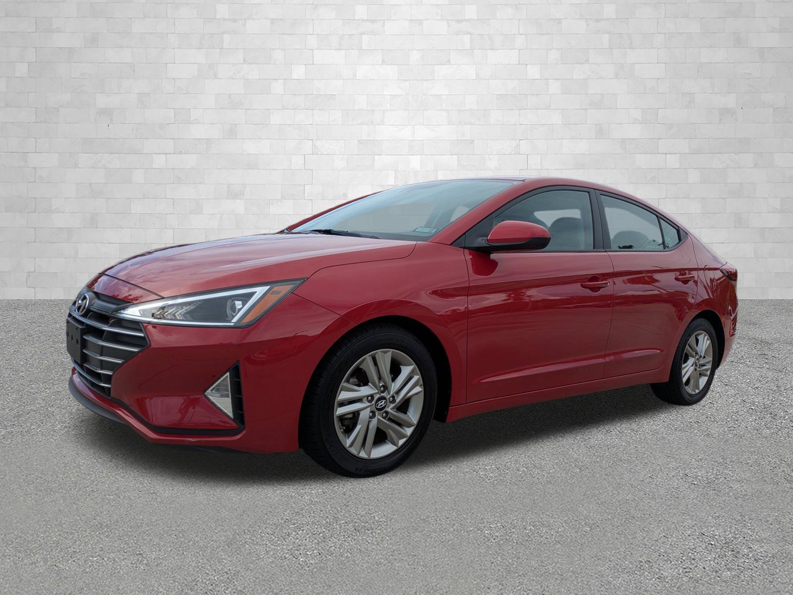 Used 2019 Hyundai Elantra Value Edition image 5