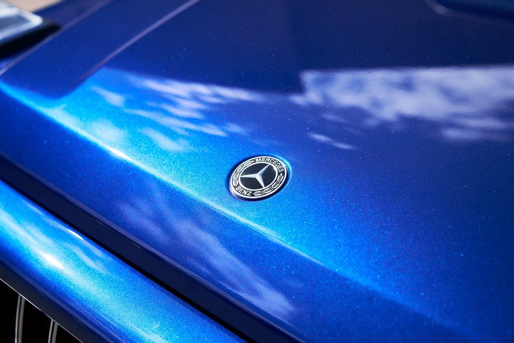 Used 2024 Mercedes-Benz G 63 AMG 4MATIC image 8