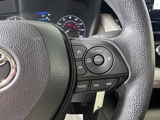 Certified 2024 Toyota Corolla LE FWD image 23