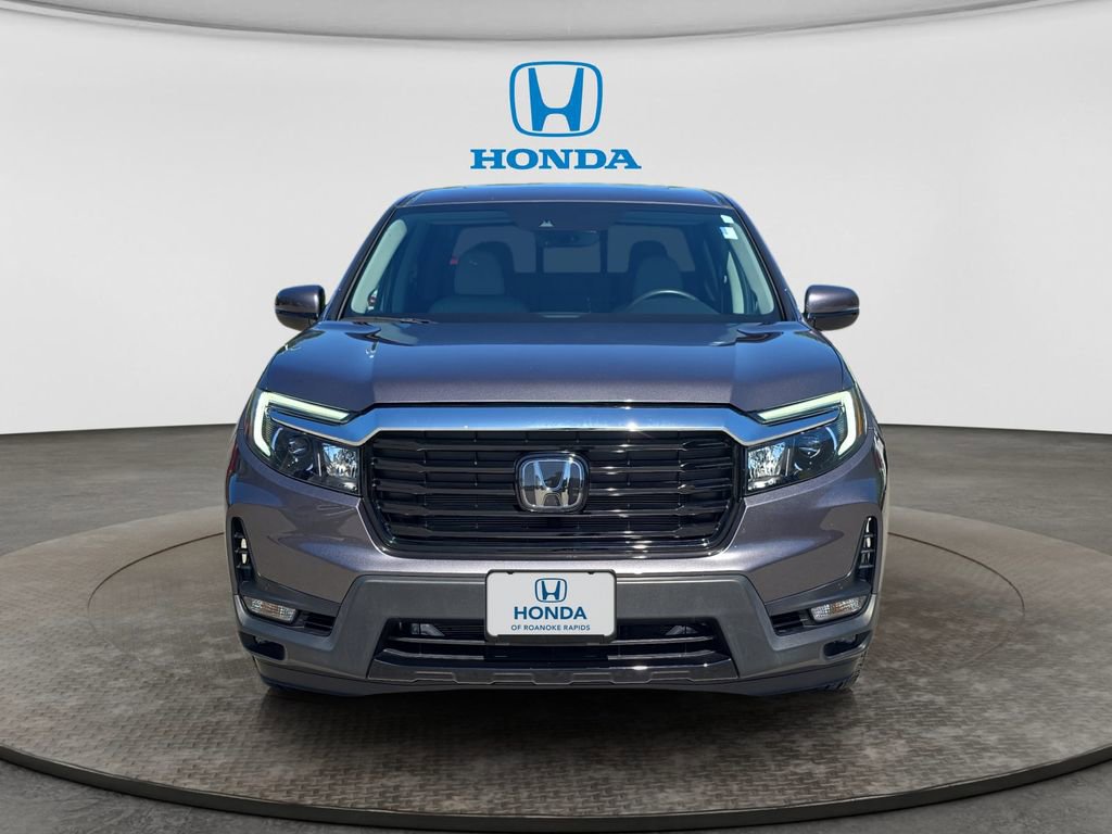 Used 2023 Honda Ridgeline RTL-E image 8