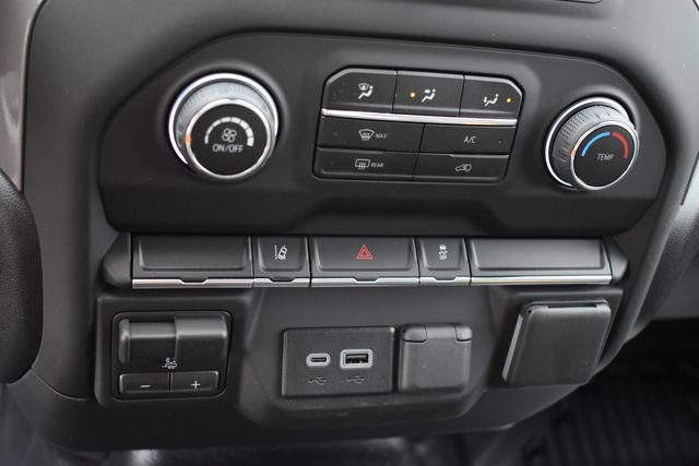 New 2026 Chevrolet Silverado 3500 W/T w/ WT Convenience Package image 28