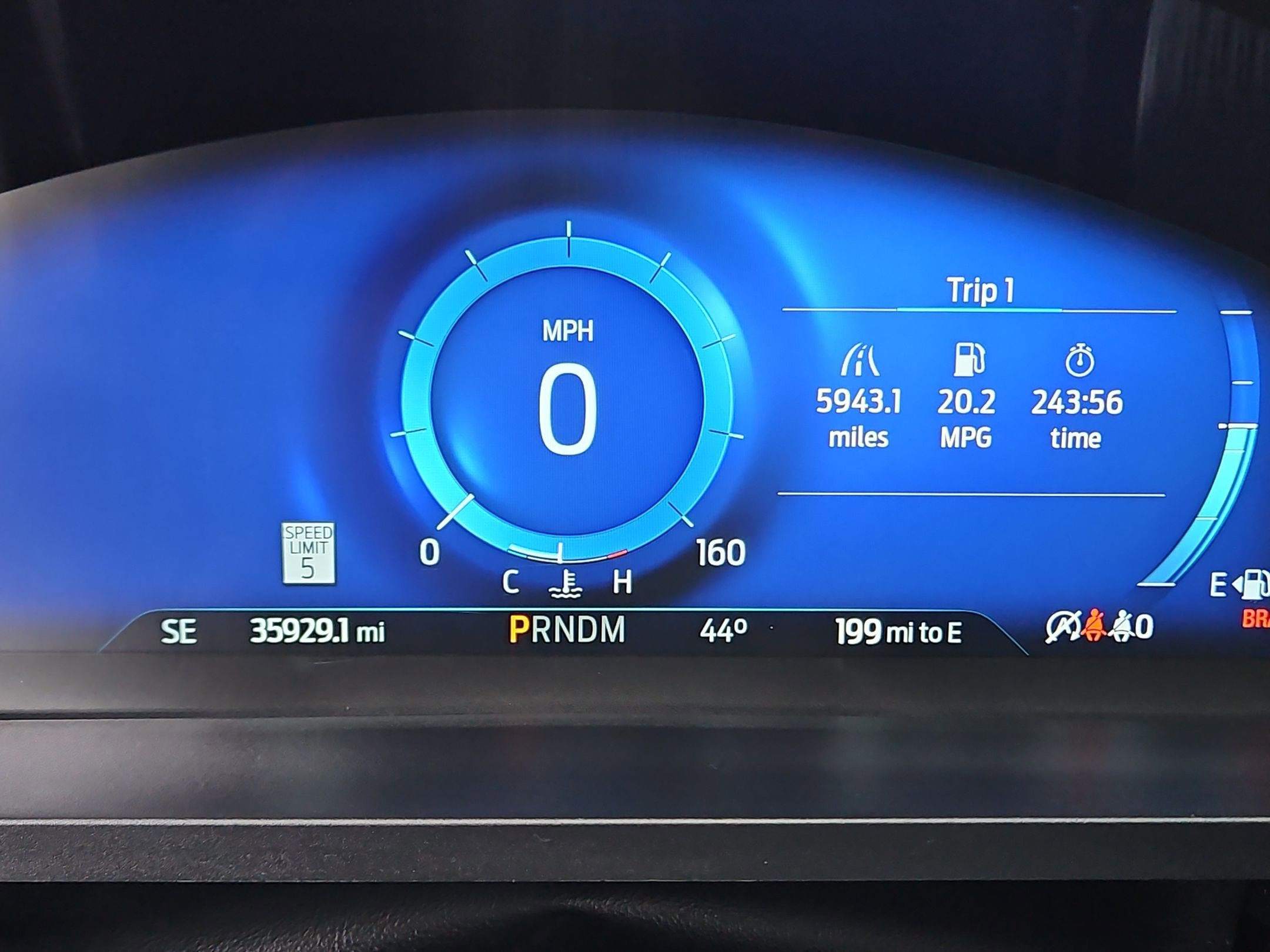 Used 2022 Ford Explorer ST w/ Equipment Group 401A image 24